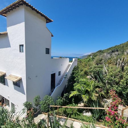 Casa Corazul Διαμέρισμα Arraial do Cabo Εξωτερικό φωτογραφία