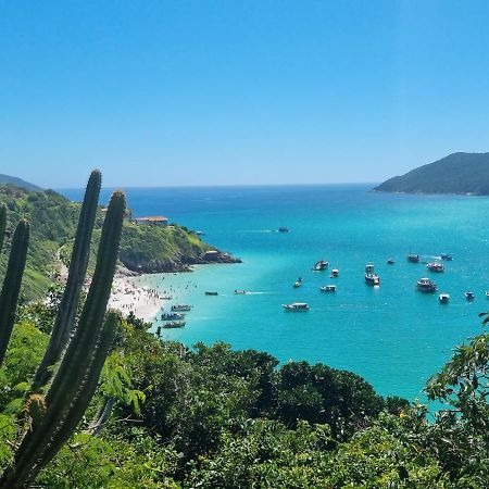 Casa Corazul Διαμέρισμα Arraial do Cabo Εξωτερικό φωτογραφία