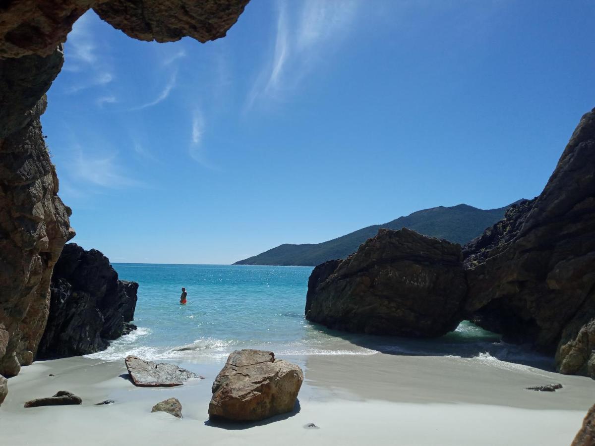 Casa Corazul Διαμέρισμα Arraial do Cabo Εξωτερικό φωτογραφία