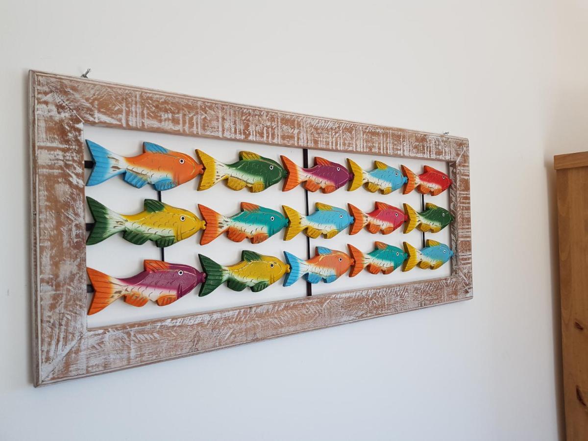 Casa Corazul Διαμέρισμα Arraial do Cabo Εξωτερικό φωτογραφία
