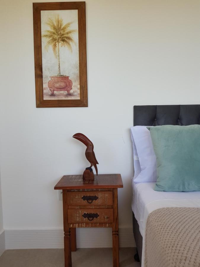 Casa Corazul Διαμέρισμα Arraial do Cabo Εξωτερικό φωτογραφία
