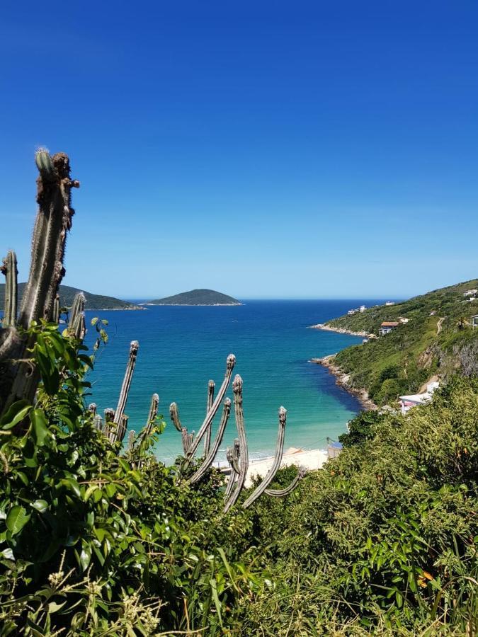 Casa Corazul Διαμέρισμα Arraial do Cabo Εξωτερικό φωτογραφία