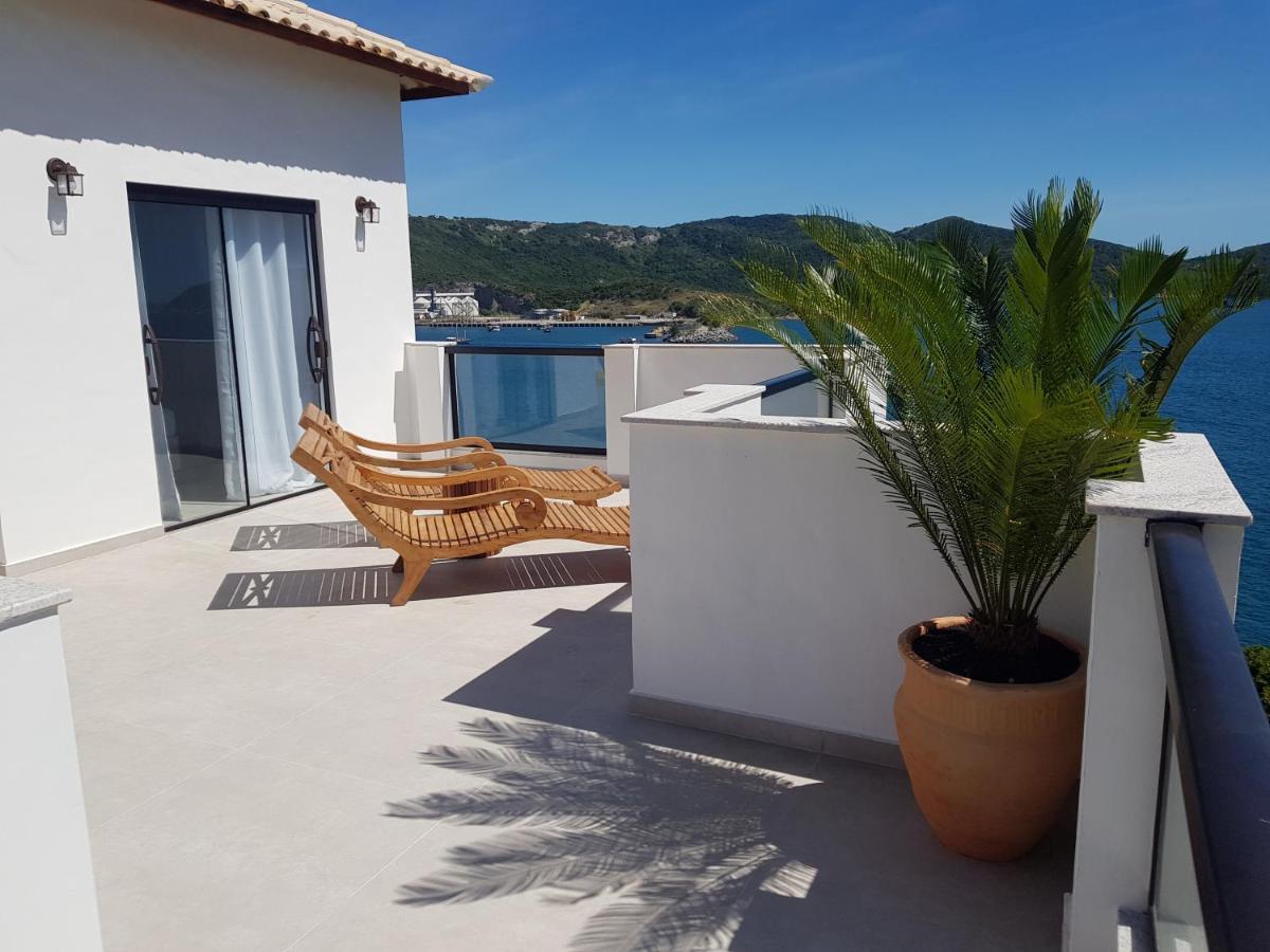 Casa Corazul Διαμέρισμα Arraial do Cabo Εξωτερικό φωτογραφία
