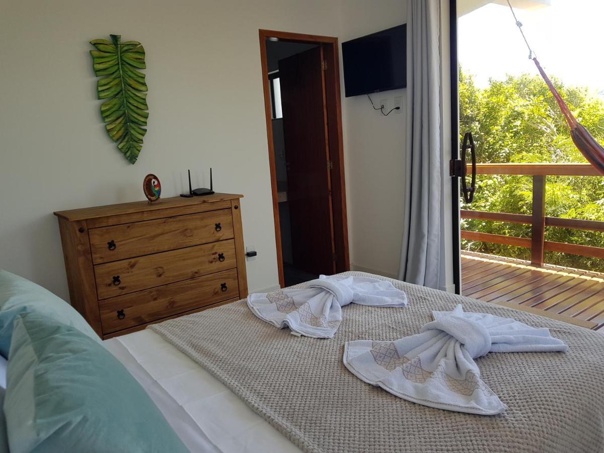 Casa Corazul Διαμέρισμα Arraial do Cabo Εξωτερικό φωτογραφία