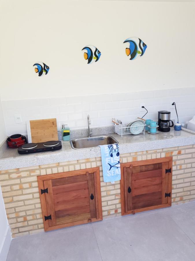 Casa Corazul Διαμέρισμα Arraial do Cabo Εξωτερικό φωτογραφία