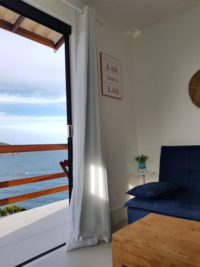 Casa Corazul Διαμέρισμα Arraial do Cabo Εξωτερικό φωτογραφία