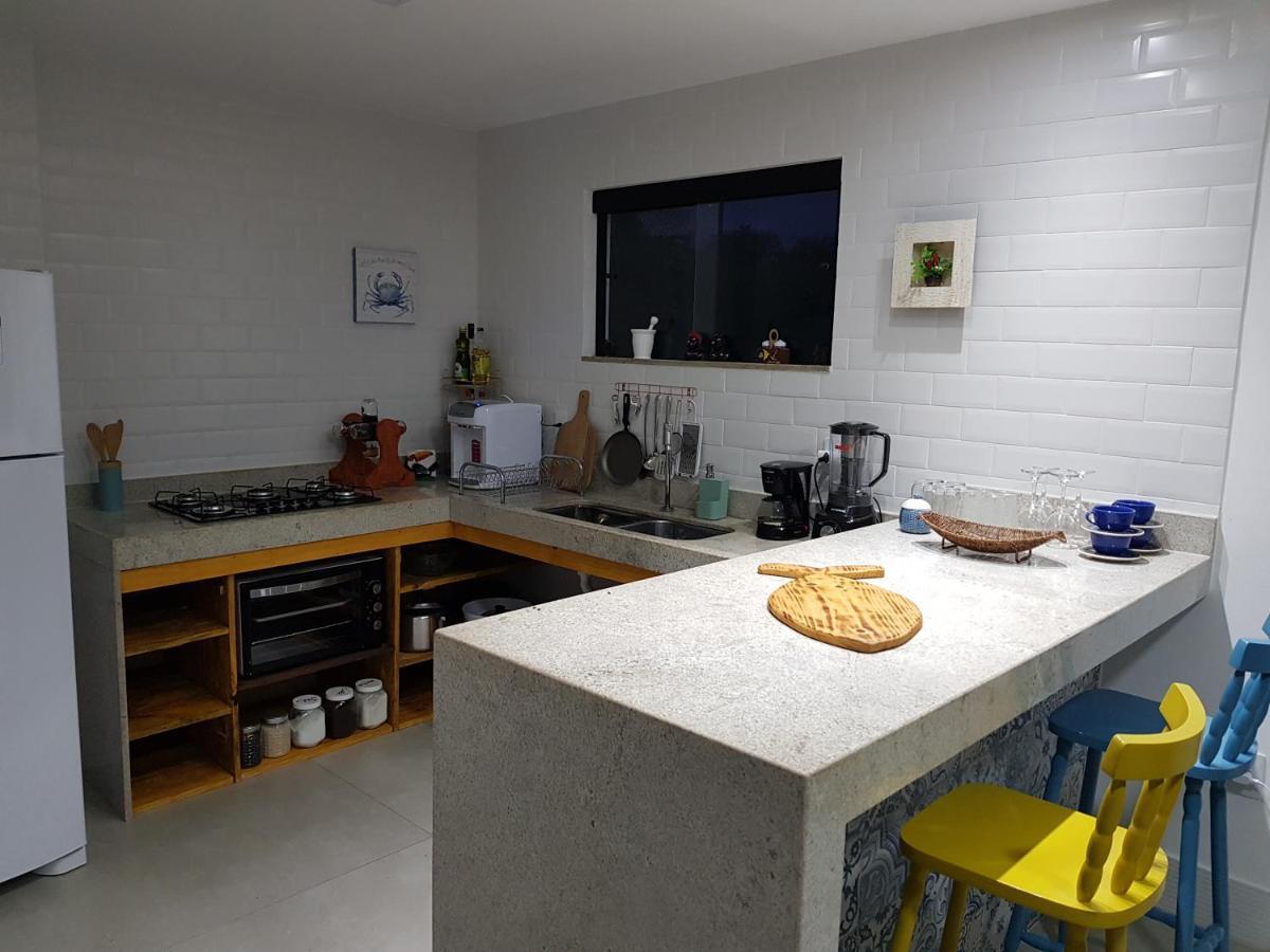 Casa Corazul Διαμέρισμα Arraial do Cabo Εξωτερικό φωτογραφία