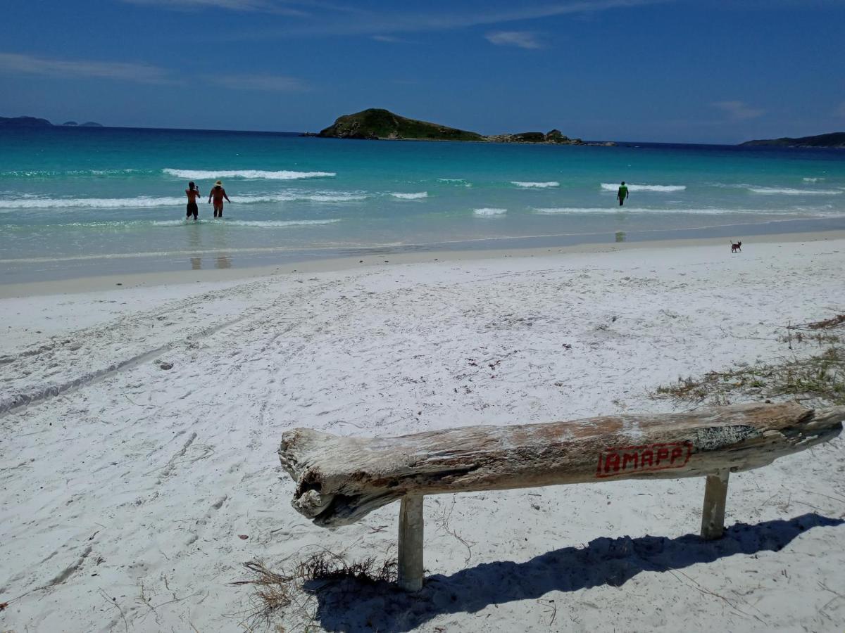 Casa Corazul Διαμέρισμα Arraial do Cabo Εξωτερικό φωτογραφία