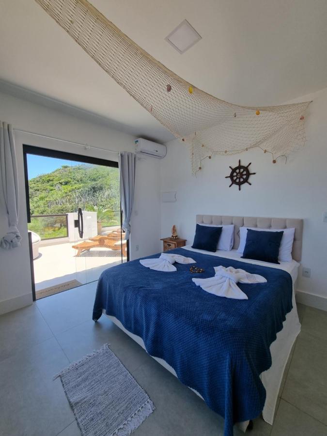 Casa Corazul Διαμέρισμα Arraial do Cabo Εξωτερικό φωτογραφία