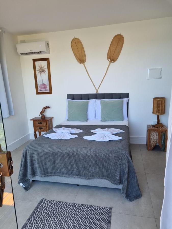 Casa Corazul Διαμέρισμα Arraial do Cabo Εξωτερικό φωτογραφία