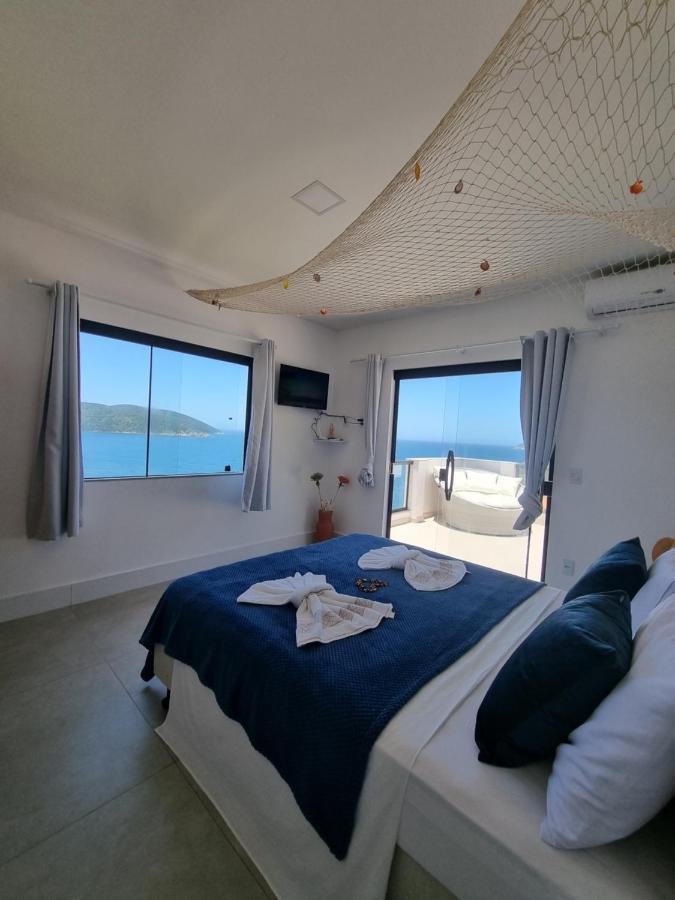 Casa Corazul Διαμέρισμα Arraial do Cabo Εξωτερικό φωτογραφία