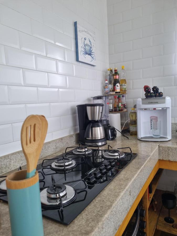 Casa Corazul Διαμέρισμα Arraial do Cabo Εξωτερικό φωτογραφία