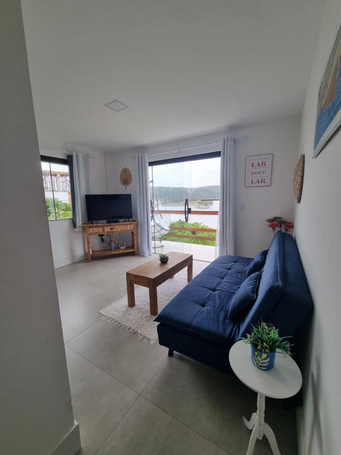 Casa Corazul Διαμέρισμα Arraial do Cabo Εξωτερικό φωτογραφία