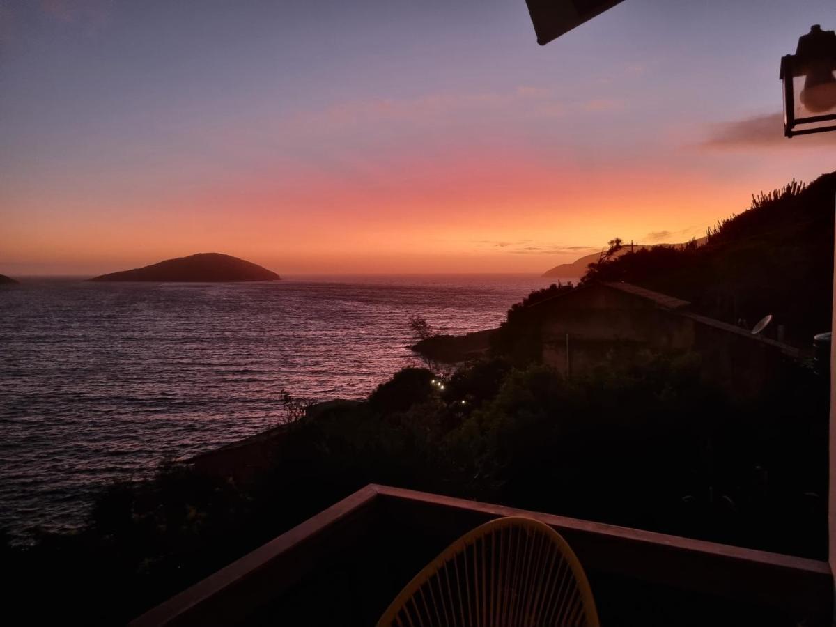 Casa Corazul Διαμέρισμα Arraial do Cabo Εξωτερικό φωτογραφία