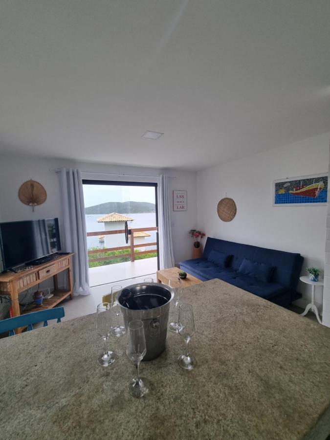 Casa Corazul Διαμέρισμα Arraial do Cabo Εξωτερικό φωτογραφία