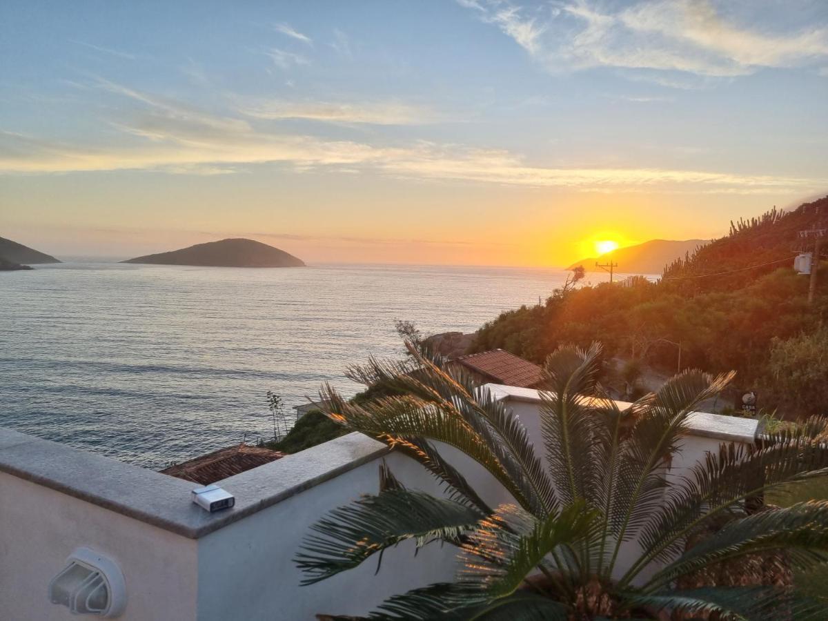 Casa Corazul Διαμέρισμα Arraial do Cabo Εξωτερικό φωτογραφία