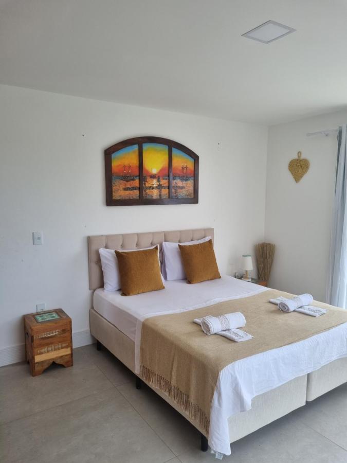 Casa Corazul Διαμέρισμα Arraial do Cabo Εξωτερικό φωτογραφία