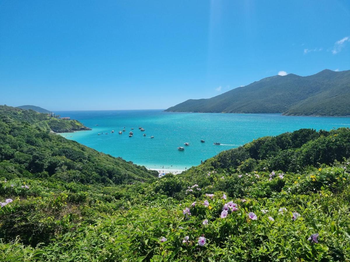 Casa Corazul Διαμέρισμα Arraial do Cabo Εξωτερικό φωτογραφία