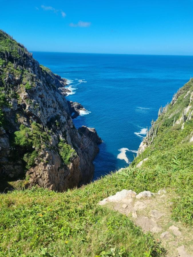 Casa Corazul Διαμέρισμα Arraial do Cabo Εξωτερικό φωτογραφία