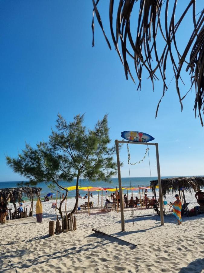Casa Corazul Διαμέρισμα Arraial do Cabo Εξωτερικό φωτογραφία