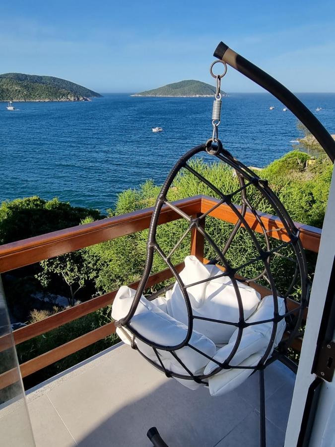 Casa Corazul Διαμέρισμα Arraial do Cabo Εξωτερικό φωτογραφία