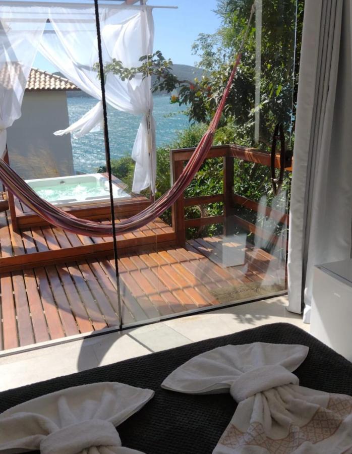 Casa Corazul Διαμέρισμα Arraial do Cabo Εξωτερικό φωτογραφία