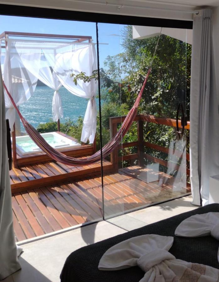 Casa Corazul Διαμέρισμα Arraial do Cabo Εξωτερικό φωτογραφία
