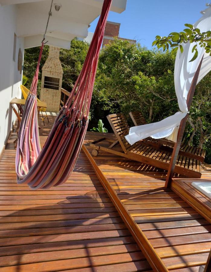 Casa Corazul Διαμέρισμα Arraial do Cabo Εξωτερικό φωτογραφία